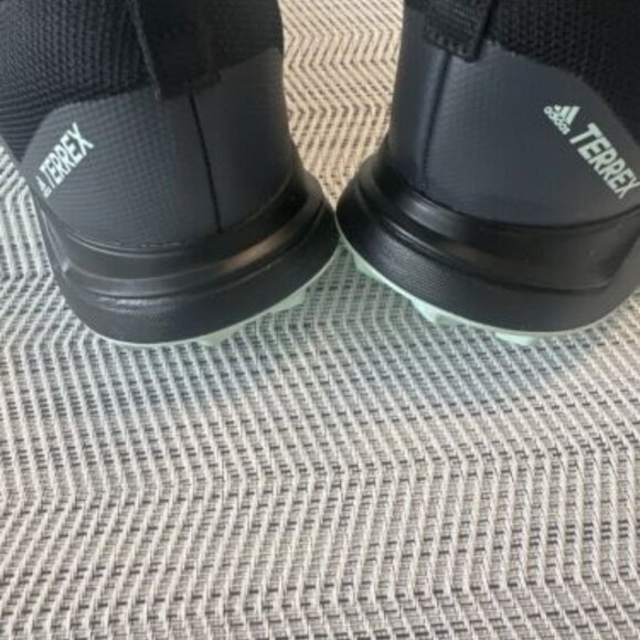 Adidas Terrex 260 Continental Mens Size 9 Hiking Trail Shoes Sneakers - VGC - Picture 9 of 9